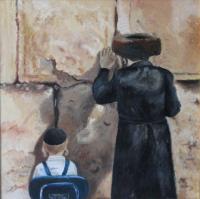 Unknown 2 - Jewish art